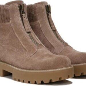 ZODIAC Women's Soren Ankle Boot Mushroom Taupe Size 6